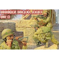 Modern Israel army, set 1 von Orion