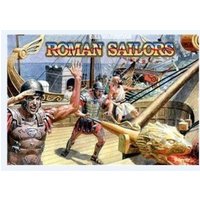 Roman sailors von Orion