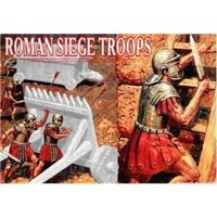 Roman siege troops von Orion