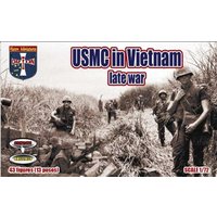 USMC in Vietnam (late war) von Orion