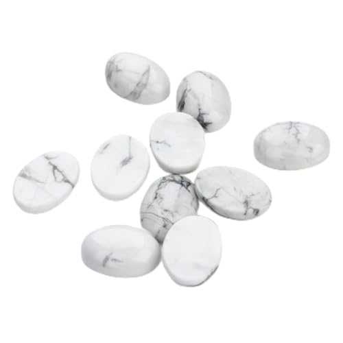 2/5/10 Stück/Packung natürliche ovale Tigerauge-Opal-Perlen aus Achat für Schmuckherstellung, Schmuckzubehör, 13 x 18 mm, 5 Stück, Halbedelstein 2/5/10 Stück/Packung natürliche ovale Tigerauge-Opal-Perlen aus Achat für Schmuckherstellung, Schmuckzubehör, 13 x 18 mm, 5 Stück, Halbedelstein von Ornrjfll