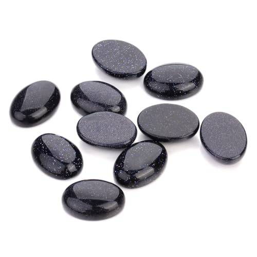 5/10 Stück Naturstein Cabochon Perlen Lose Cameo Perlen Flacher Rücken Oval Achat Tigerauge für DIY Schmuck 2578 10x14mm 5 Stück 5/10 Stück Naturstein Cabochon Perlen Lose Cameo Perlen Flacher Rücken Oval Achat Tigerauge für DIY Schmuck 2578 10x14mm 5 Stück von Ornrjfll
