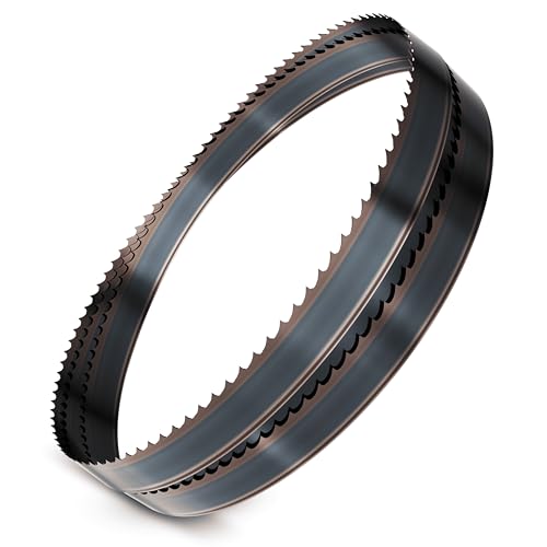 3er-Set ORTA Flexback Bandsägeblatt, 1425 x 10 x 0,65 mm, 6 ZpZ 3er-Set ORTA Flexback Bandsägeblatt, 1425 x 10 x 0,65 mm, 6 ZpZ von Orta