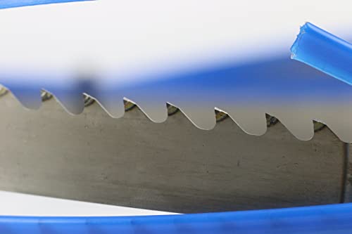 HM Sägeband 3520 x 27 x 0,9 mm S-Line für Lissmac MBS-502 Poroton Bandsägeblatt HM Sägeband 3520 x 27 x 0,9 mm S-Line für Lissmac MBS-502 Poroton Bandsägeblatt von Orta