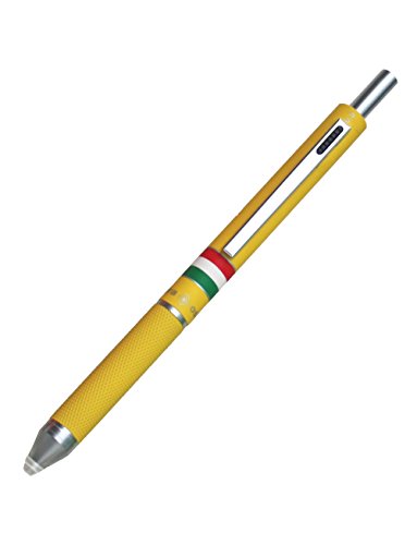 OSAMA Quadra – Kugelschreiber mit Minenhalter, 0,8 mm Spitze + 0,5 mm Mine, Ideal für Schul- und Schreibbedarf, Büro, Universität – Farbiger Kugelschreiber mit Tinte in Schwarz, Blau, Rot – Fuchsia OSAMA Quadra – Kugelschreiber mit Minenhalter, 0,8 mm Spitze + 0,5 mm Mine, Ideal für Schul- und Schreibbedarf, Büro, Universität – Farbiger Kugelschreiber mit Tinte in Schwarz, Blau, Rot – Fuchsia von OSAMA
