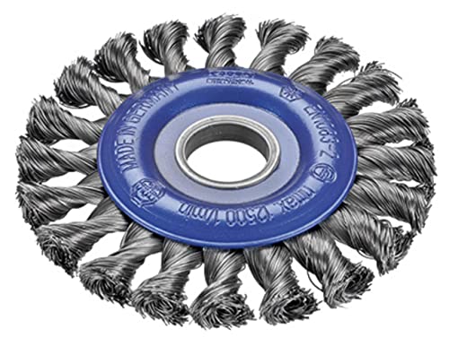 OSBORN-6152631131-Cepillo-C.Trenz.-125x13x0,35-Ac. OSBORN-6152631131-Cepillo-C.Trenz.-125x13x0,35-Ac. von Osborn