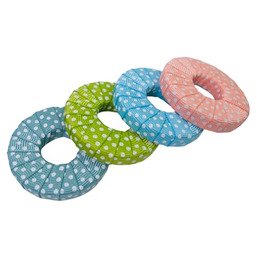 Oseczmut Nähgewicht - 4 Stücke Beschwerungs-Set Für Papier - Nähen Zubehör zum Fixieren von Stoff beim Schneiden Sticken Polstern Saum fixieren Oseczmut Nähgewicht - 4 Stücke Beschwerungs-Set Für Papier - Nähen Zubehör zum Fixieren von Stoff beim Schneiden Sticken Polstern Saum fixieren von Oseczmut