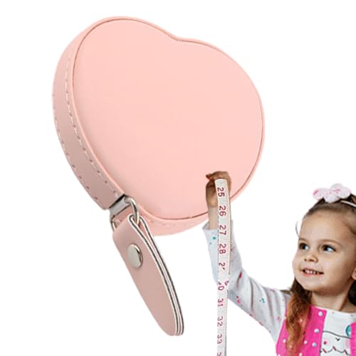 Oseczmut Weiches Maßband, weiches Maßband | Flexibles Maßband, flexibles Maßband, tragbares Maßband aus Stoff zum Nähen des Körpers Oseczmut Weiches Maßband, weiches Maßband | Flexibles Maßband, flexibles Maßband, tragbares Maßband aus Stoff zum Nähen des Körpers von Oseczmut