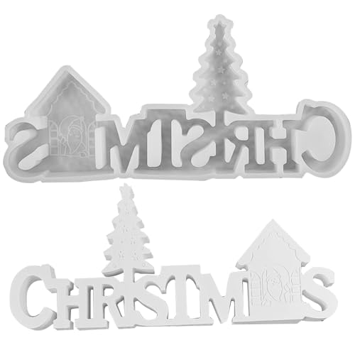 Oseczmut Weihnachtshaus Form für Fondant, Weihnachtshaus Statuenform Weihnachtshaus Weihnachtsbaum Epoxidharz Formen für Kerzenhalter, Weihnachtsformen aus Silikon für Oseczmut Weihnachtshaus Form für Fondant, Weihnachtshaus Statuenform Weihnachtshaus Weihnachtsbaum Epoxidharz Formen für Kerzenhalter, Weihnachtsformen aus Silikon für von Oseczmut