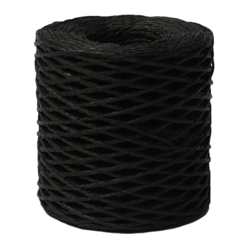 Raphia-Papierband | Häkel-Bastpapierrollen | Natürliches Raphiagarn, Häkel-Bastgarn, Raphia-Papierband, Häkelhut, leicht zu schneiden und selbst zu machen Raphia-Papierband | Häkel-Bastpapierrollen | Natürliches Raphiagarn, Häkel-Bastgarn, Raphia-Papierband, Häkelhut, leicht zu schneiden und selbst zu machen von Oseczmut