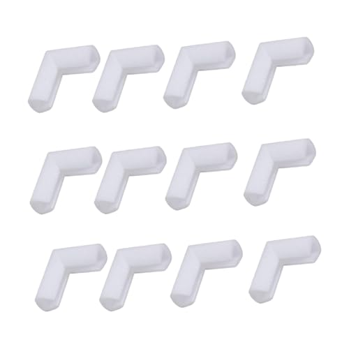 Oshhni 12Pcs Schaum Schutz Ecken Schaum Versand Schutz für Kunstwerk Oshhni 12Pcs Schaum Schutz Ecken Schaum Versand Schutz für Kunstwerk von Oshhni