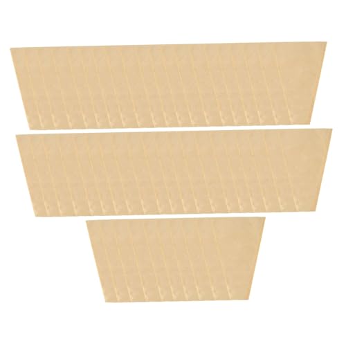 Oshhni 50 Stück Verpackungssäcke für Blumensträuße, Beutel für Florale Designs, L Oshhni 50 Stück Verpackungssäcke für Blumensträuße, Beutel für Florale Designs, L von Oshhni