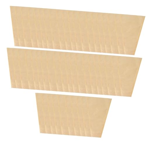 Oshhni 50 Stück Verpackungssäcke für Blumensträuße, Beutel für Florale Designs, M Oshhni 50 Stück Verpackungssäcke für Blumensträuße, Beutel für Florale Designs, M von Oshhni
