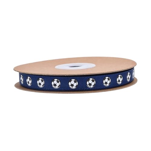 Oshhni Fußballband Sport thema, Blau Oshhni Fußballband Sport thema, Blau von Oshhni