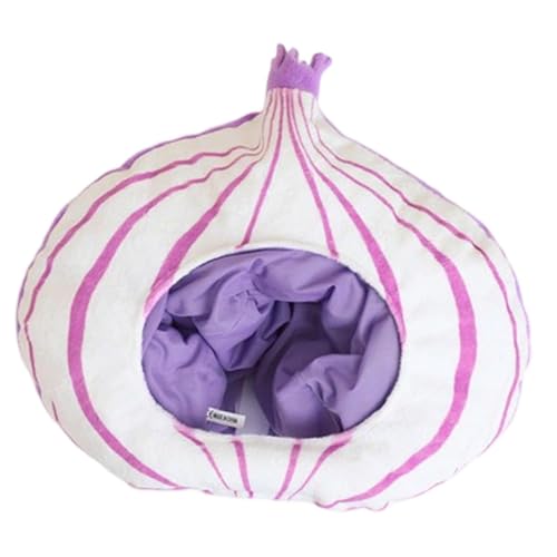 Oshhni Gefüllte Zwiebel Cosplay Kopfbedeckung Hut Netter Gemüsekostüm Hut für Festivals Oshhni Gefüllte Zwiebel Cosplay Kopfbedeckung Hut Netter Gemüsekostüm Hut für Festivals von Oshhni