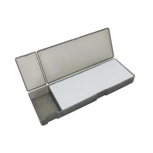 Oshhni Gemälde nasse Palette Feuchtigkeitsretention Lackiermodell Malvorlagen für Miniaturmalereien Oshhni Gemälde nasse Palette Feuchtigkeitsretention Lackiermodell Malvorlagen für Miniaturmalereien von Oshhni