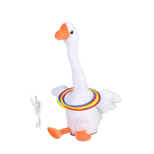 Oshhni Goose Toss Toy Interaktives Spielzeug Kognitive Entwicklung Karnevalsspiel von Oshhni