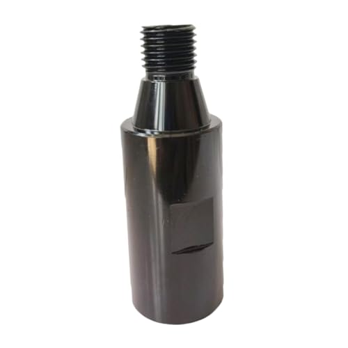 Oshhni Kern-Bohranpassungs-Wellenadapter 1-1/4-7unc an M22 Stahl Praktische Bohrteile Zubehör für Betongranit Oshhni Kern-Bohranpassungs-Wellenadapter 1-1/4-7unc an M22 Stahl Praktische Bohrteile Zubehör für Betongranit von Oshhni