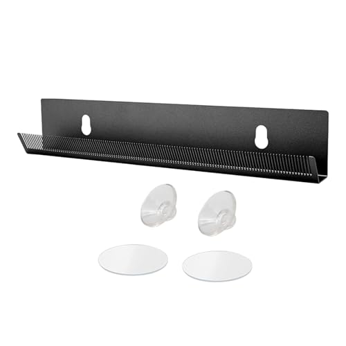 Oshhni Metall-Präsentationsständer für Haarverlängerungen, Styling-Aufbewahrung, Haarständer, Zubehör, Halterung für Haarverlängerungen zum Zeitsparen beim von Oshhni