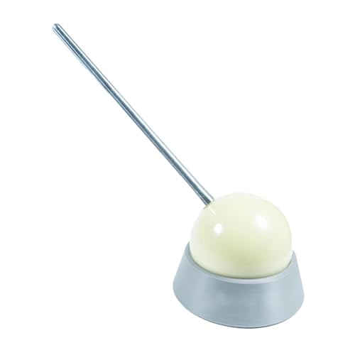Oshhni Miniaturmodell-Handstabilisator, Hobby-Malwerkzeug für Männer, drehbar, für Anfänger, Modellbau, unterstützend, DIY für Handarbeitsfiguren, Keine Erhöhte Basis von Oshhni