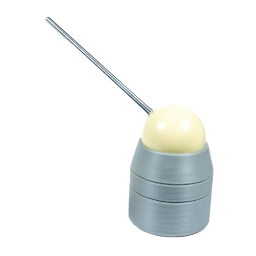 Oshhni Miniaturmodell-Handstabilisator, Hobby-Malwerkzeug für Männer, drehbar, für Anfänger, Modellbau, unterstützend, DIY für Handarbeitsfiguren, mit Erhöhtem Standfuß Oshhni Miniaturmodell-Handstabilisator, Hobby-Malwerkzeug für Männer, drehbar, für Anfänger, Modellbau, unterstützend, DIY für Handarbeitsfiguren, mit Erhöhtem Standfuß von Oshhni