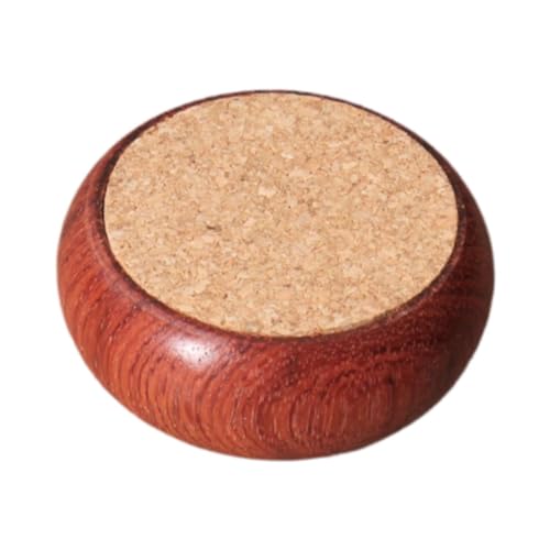 Oshhni Nadelkissen aus Holz, rund, zum Nähen, zum Selbermachen, Basteln, Quilten, Handarbeiten, Birne Aus Holz Oshhni Nadelkissen aus Holz, rund, zum Nähen, zum Selbermachen, Basteln, Quilten, Handarbeiten, Birne Aus Holz von Oshhni