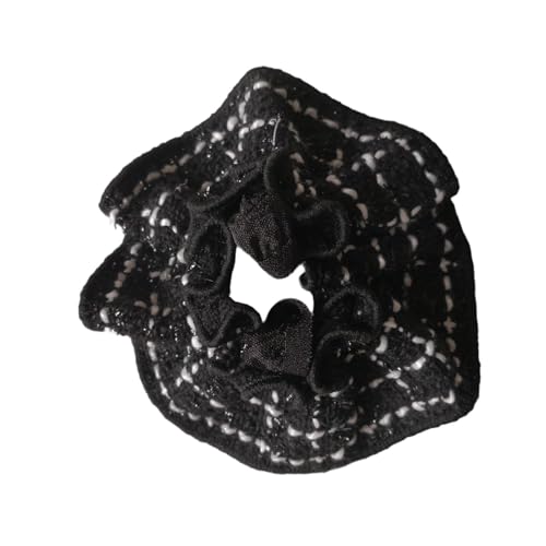 Oshhni Overallrock für Plüschfiguren, Puppenkleidung, Plüschpuppenzubehör, weiche Mini-Kleidung zum Anziehen, für 6,69-Zoll-Puppen, Neujahrsgeschenke, Schwarzes Kleid Oshhni Overallrock für Plüschfiguren, Puppenkleidung, Plüschpuppenzubehör, weiche Mini-Kleidung zum Anziehen, für 6,69-Zoll-Puppen, Neujahrsgeschenke, Schwarzes Kleid von Oshhni