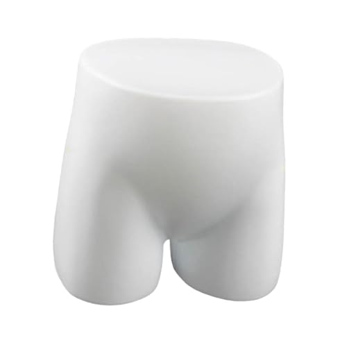 Oshhni Panty Mannequin Torso Unterwäsche Modell Kind Hüfte Display Ständer von Oshhni