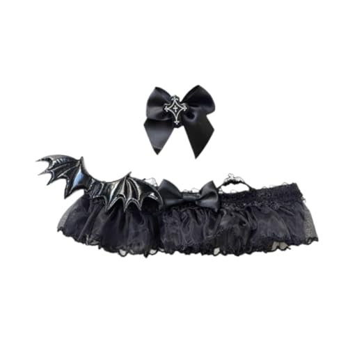 Oshhni Plüsch-Puppenkleid, verkleiden Sie Sich mit Kopfschmuck, Kleidung, DIY, modische Cartoon-Kuscheltiere, Puppenkleidung für 6,69-Zoll-Puppen Oshhni Plüsch-Puppenkleid, verkleiden Sie Sich mit Kopfschmuck, Kleidung, DIY, modische Cartoon-Kuscheltiere, Puppenkleidung für 6,69-Zoll-Puppen von Oshhni