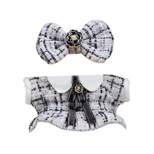 Oshhni Puppenkleid, Sammlerpuppen-Kleidungsset, Kostüm, Miniatur-Kleidung für 6,69-Zoll-Puppe, Helles Lila Oshhni Puppenkleid, Sammlerpuppen-Kleidungsset, Kostüm, Miniatur-Kleidung für 6,69-Zoll-Puppe, Helles Lila von Oshhni
