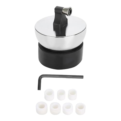 Oshhni Schmuckringe-Setzer-Werkzeug, Ringe-Setter-Klemme, Ringe-Hersteller, Ringe, Gravur, langlebig, Schmuckherstellung, Verarbeitung von Ringwerkzeugen Oshhni Schmuckringe-Setzer-Werkzeug, Ringe-Setter-Klemme, Ringe-Hersteller, Ringe, Gravur, langlebig, Schmuckherstellung, Verarbeitung von Ringwerkzeugen von Oshhni