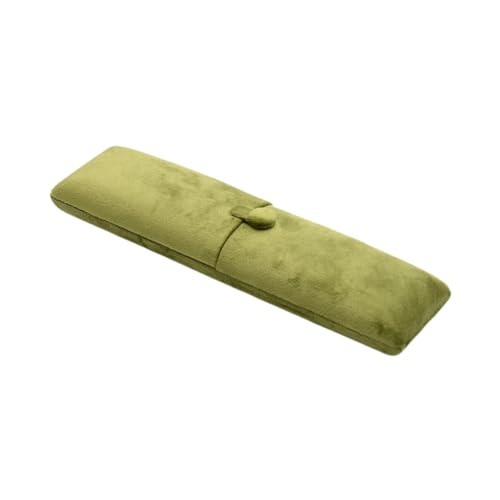 Oshhni Schmuckschatulle, Geschenkbox, modische Dekoration, tragbare Schmuckschatulle, Schmuckaufbewahrung für Zeremonie, Geburtstag, Eitelkeit, Antrag, Halskettenbox Oshhni Schmuckschatulle, Geschenkbox, modische Dekoration, tragbare Schmuckschatulle, Schmuckaufbewahrung für Zeremonie, Geburtstag, Eitelkeit, Antrag, Halskettenbox von Oshhni