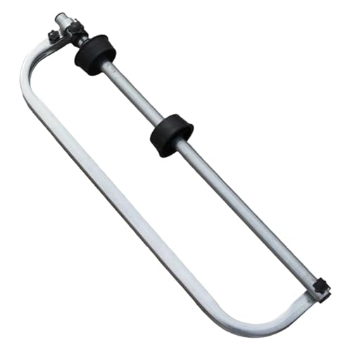 Oshhni Stretchfolienspender Halter Schrumpffolie Verpackungsmaschine Handheld Moving, für Innerhalb von Oshhni Stretchfolienspender Halter Schrumpffolie Verpackungsmaschine Handheld Moving, für Innerhalb von von Oshhni