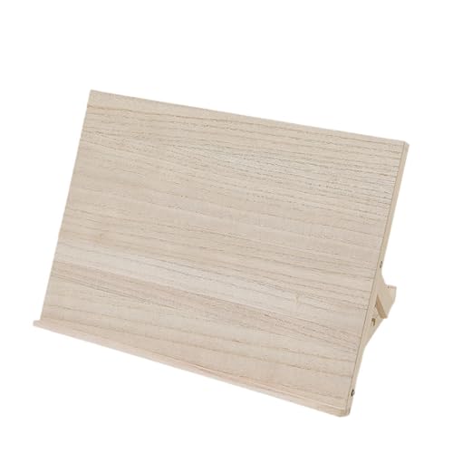 Oshhni Tischstaffelei, Zeichenstaffelei, Winkel verstellbar, faltbar, Holz-Skizzenbrett, Zeichenbrett für Maler, Oshhni Tischstaffelei, Zeichenstaffelei, Winkel verstellbar, faltbar, Holz-Skizzenbrett, Zeichenbrett für Maler, von Oshhni