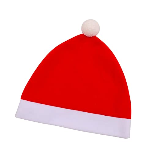 Oshhni WeihnachtsautoKissenbezug, MiniWeihnachtsmannmütze, passend für die Fahrzeugkopfstützen, tragbar, verdickt für CosplayKostüm, Oshhni WeihnachtsautoKissenbezug, MiniWeihnachtsmannmütze, passend für die Fahrzeugkopfstützen, tragbar, verdickt für CosplayKostüm, von Oshhni