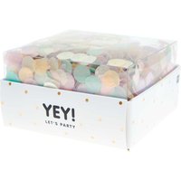 Konfetti Mix - Rainbow von Rico Design