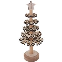 VBS Bastelset "Tannenbaum" - Klein von Beige