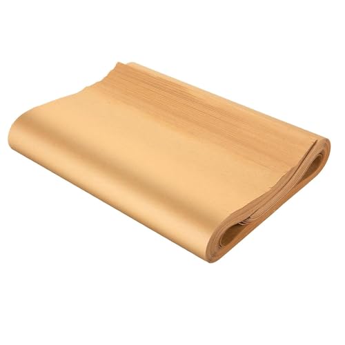 Osmond Packpapiere-Blätterset für Den Umzug, Honigwaben-Packpapiere-Set mit Einer Dehnbarkeit Von 1,6X für Den Versand, Boxenfüller von Osmond