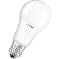 3 OSRAM LED-Lampe BASE RETRO CLA 100 E27 13 W matt von Osram