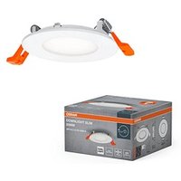 OSRAM Downlight Slim LED-Einbaustrahler weiß 4,5 W von Osram