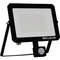 OSRAM FLOODLIGHT VITAL SENSOR LED-Flutlichtstrahler schwarz 50 W von Osram