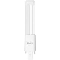OSRAM LED-Lampe DULUX S9LED G23 4,5 W matt von Osram