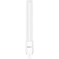 OSRAM LED-Lampe DULUX S9LED G23 6 W matt von Osram