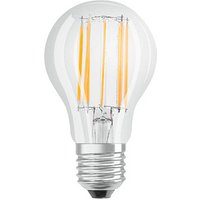 OSRAM LED-Lampe RETROFIT CLASSIC A 100 E27 11 W klar von Osram