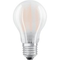 OSRAM LED-Lampe RETROFIT CLASSIC A 60 E27 6,5 W matt OSRAM LED-Lampe RETROFIT CLASSIC A 60 E27 6,5 W matt von Osram