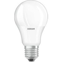 OSRAM LED-Lampe STAR CLASSIC A 40 E27 4,9 W matt von Osram