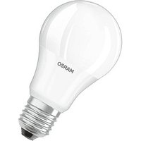 OSRAM LED-Lampe STAR CLASSIC A 75 E27 10 W matt von Osram