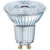 OSRAM LED-Lampe STAR PAR16 35 GU10 2,6 W klar von Osram