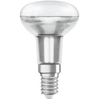 OSRAM LED-Lampe STAR R50 25 E14 1,5 W klar von Osram