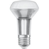 OSRAM LED-Lampe STAR R63 40 E27 2,6 W klar von Osram